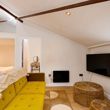 Coalshed Lofts - Groups -Exclusive Use Apartman Bristol Kültér fotó