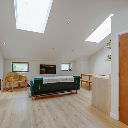 Coalshed Lofts - Groups -Exclusive Use Apartman Bristol Kültér fotó