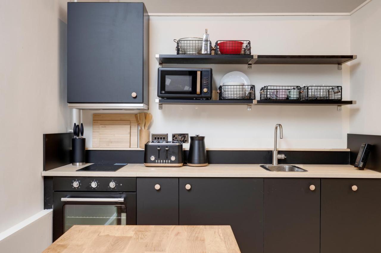 Coalshed Lofts - Groups -Exclusive Use Apartman Bristol Kültér fotó