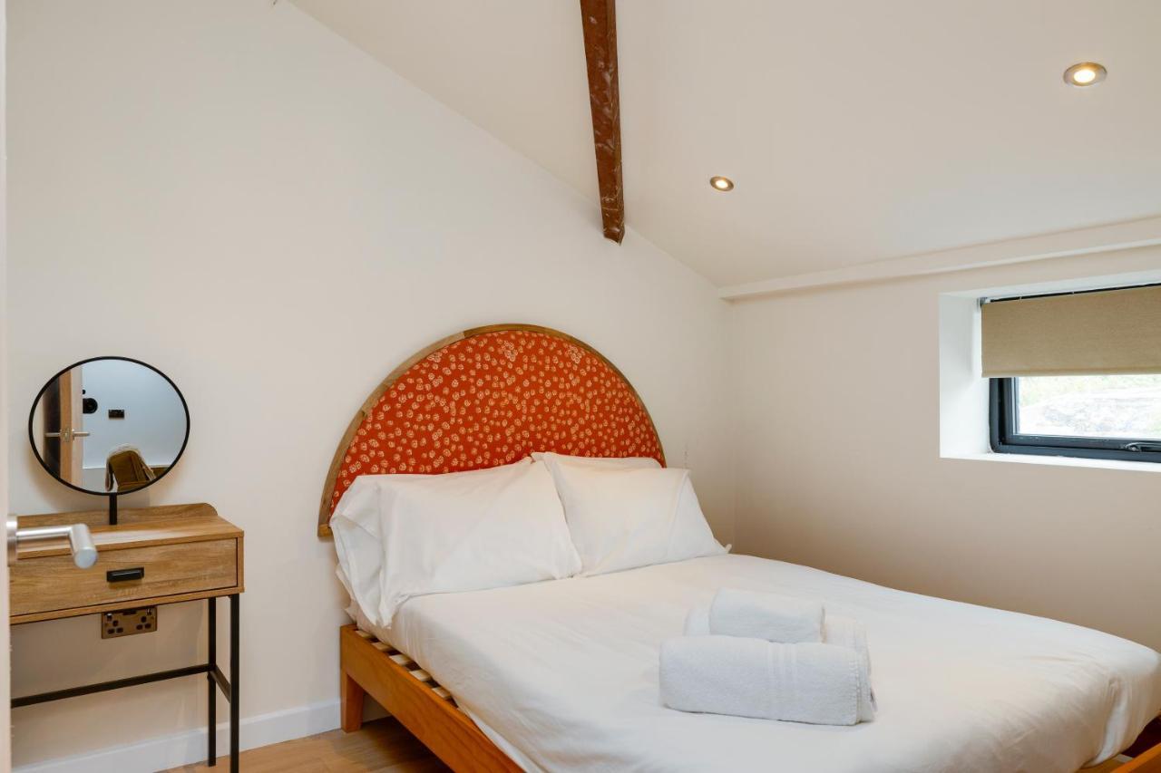 Coalshed Lofts - Groups -Exclusive Use Apartman Bristol Kültér fotó