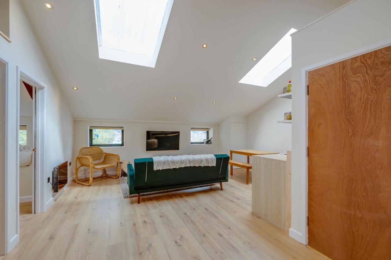 Coalshed Lofts - Groups -Exclusive Use Apartman Bristol Kültér fotó