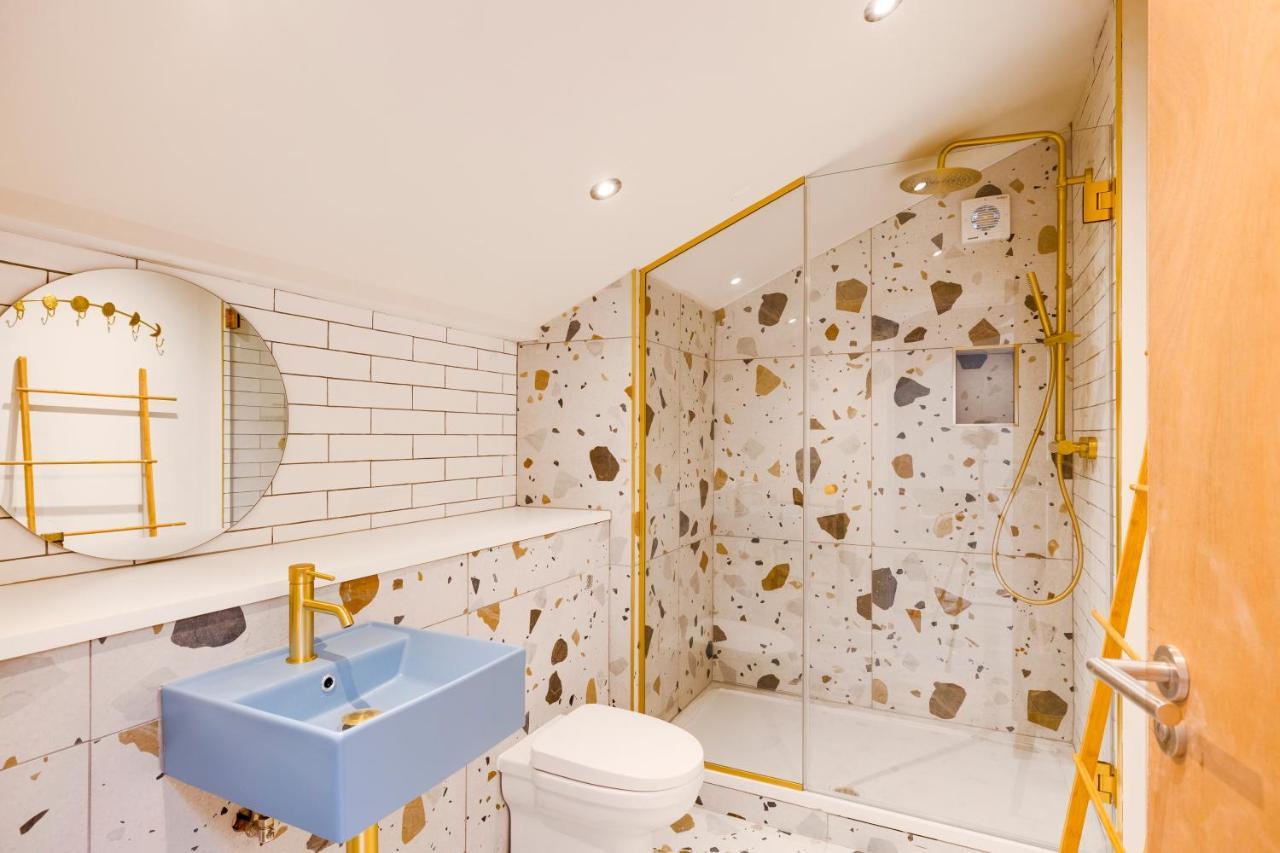 Coalshed Lofts - Groups -Exclusive Use Apartman Bristol Kültér fotó